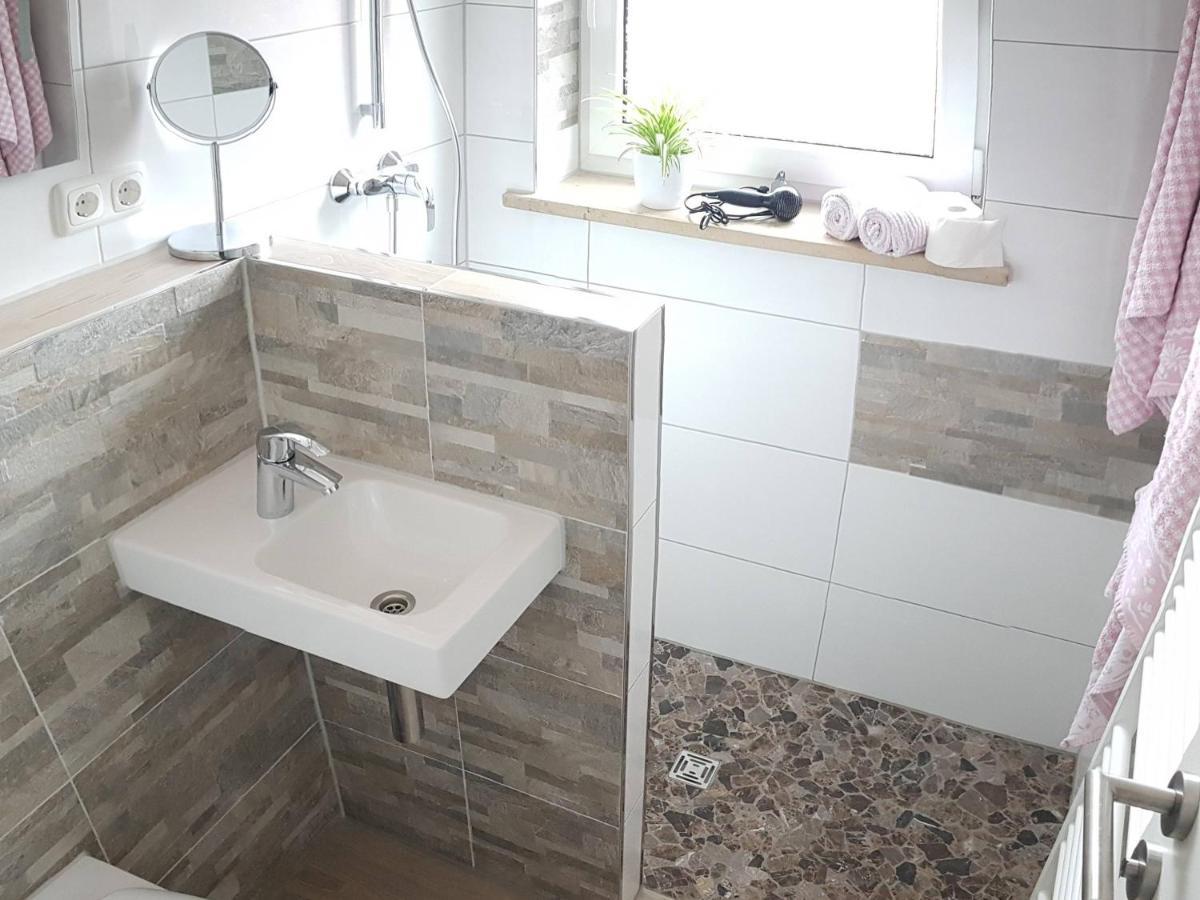 Landhaus Hochgern Unterwoessen Ngoại thất bức ảnh